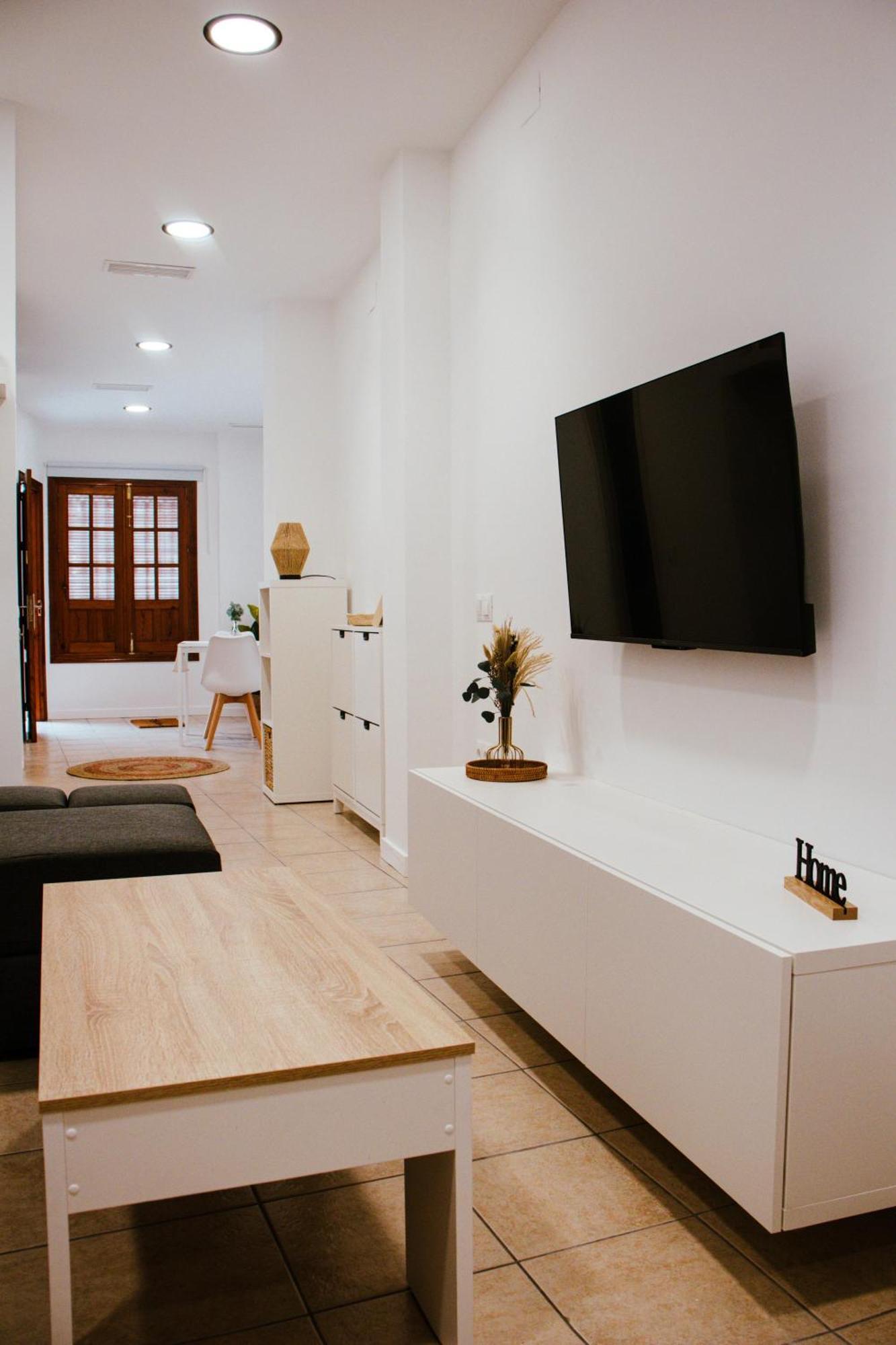Appartement Loft Molino De Erillas Alora