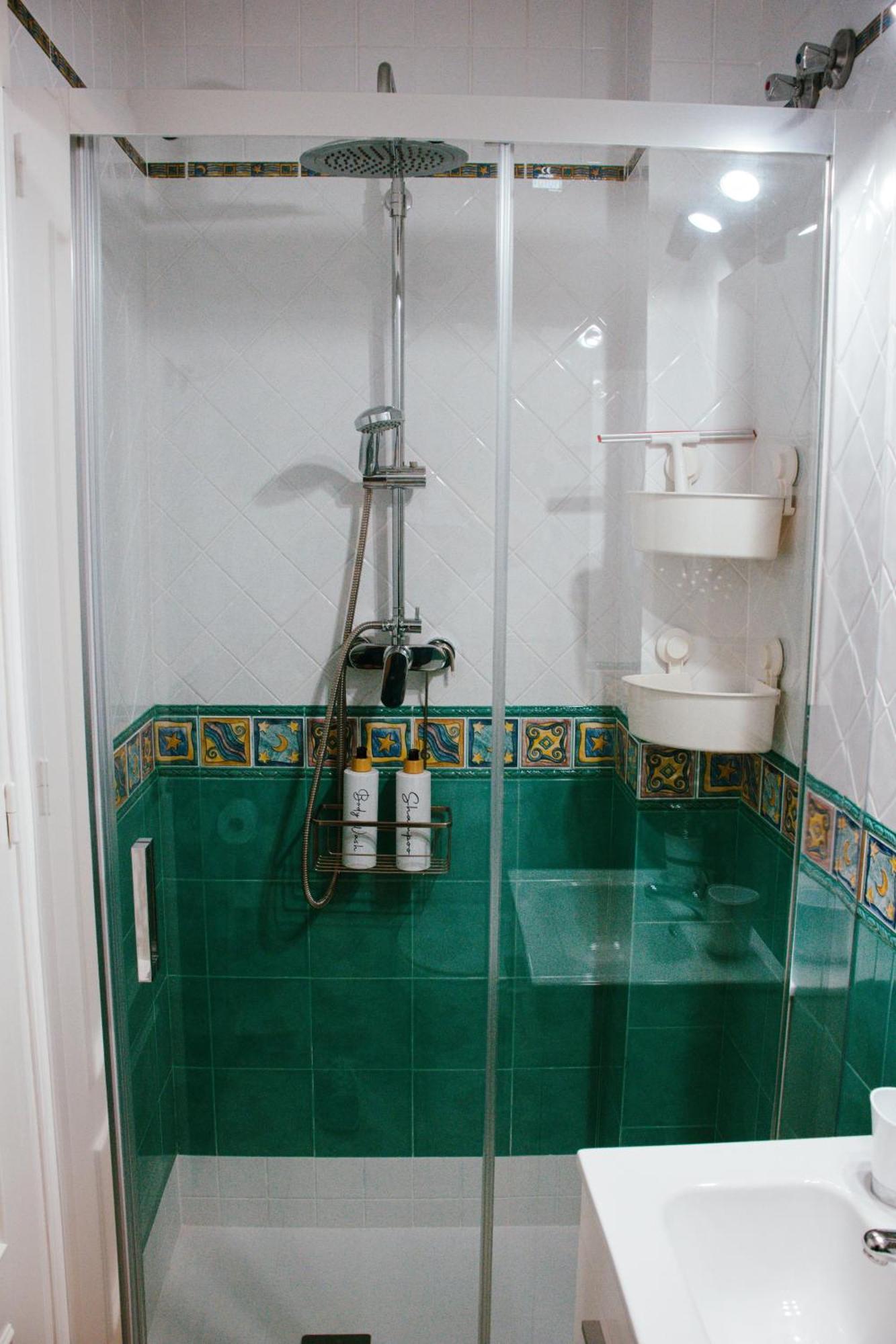Loft Molino De Erillas Appartement