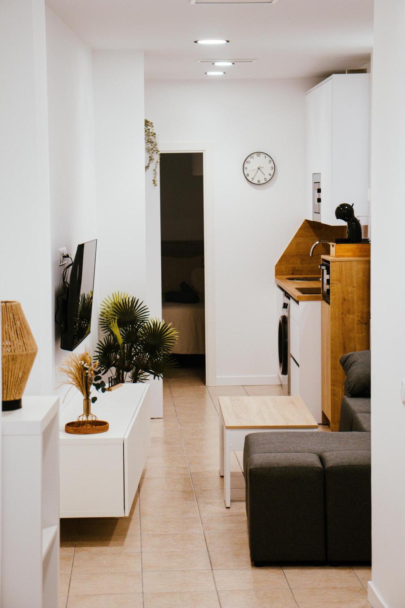 Loft Molino De Erillas