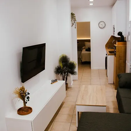 Loft Molino De Erillas Alora Exterior photo
