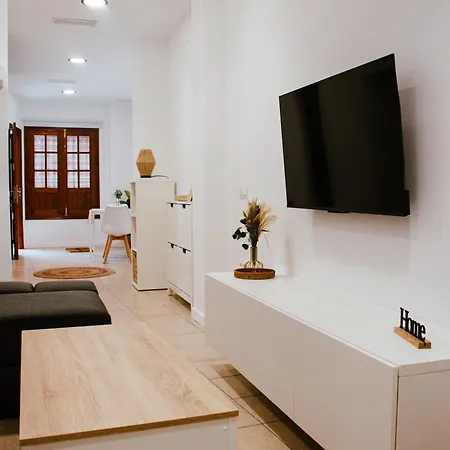 Loft Molino De Erillas Alora Exterior photo