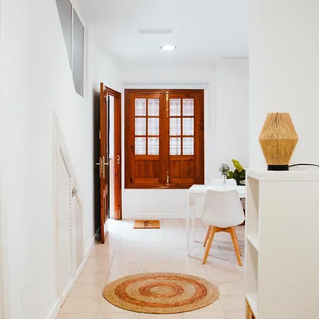 Loft Molino De Erillas Alora Exterior photo