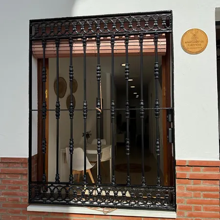 Loft Molino De Erillas Alora Exterior photo