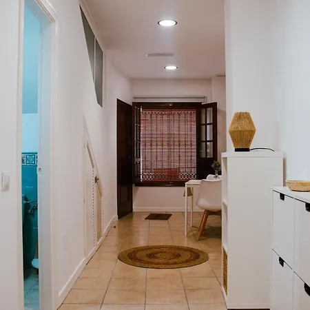Loft Molino De Erillas Alora Exterior photo