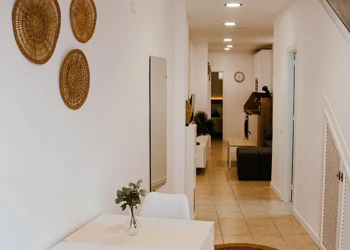 Loft Molino De Erillas