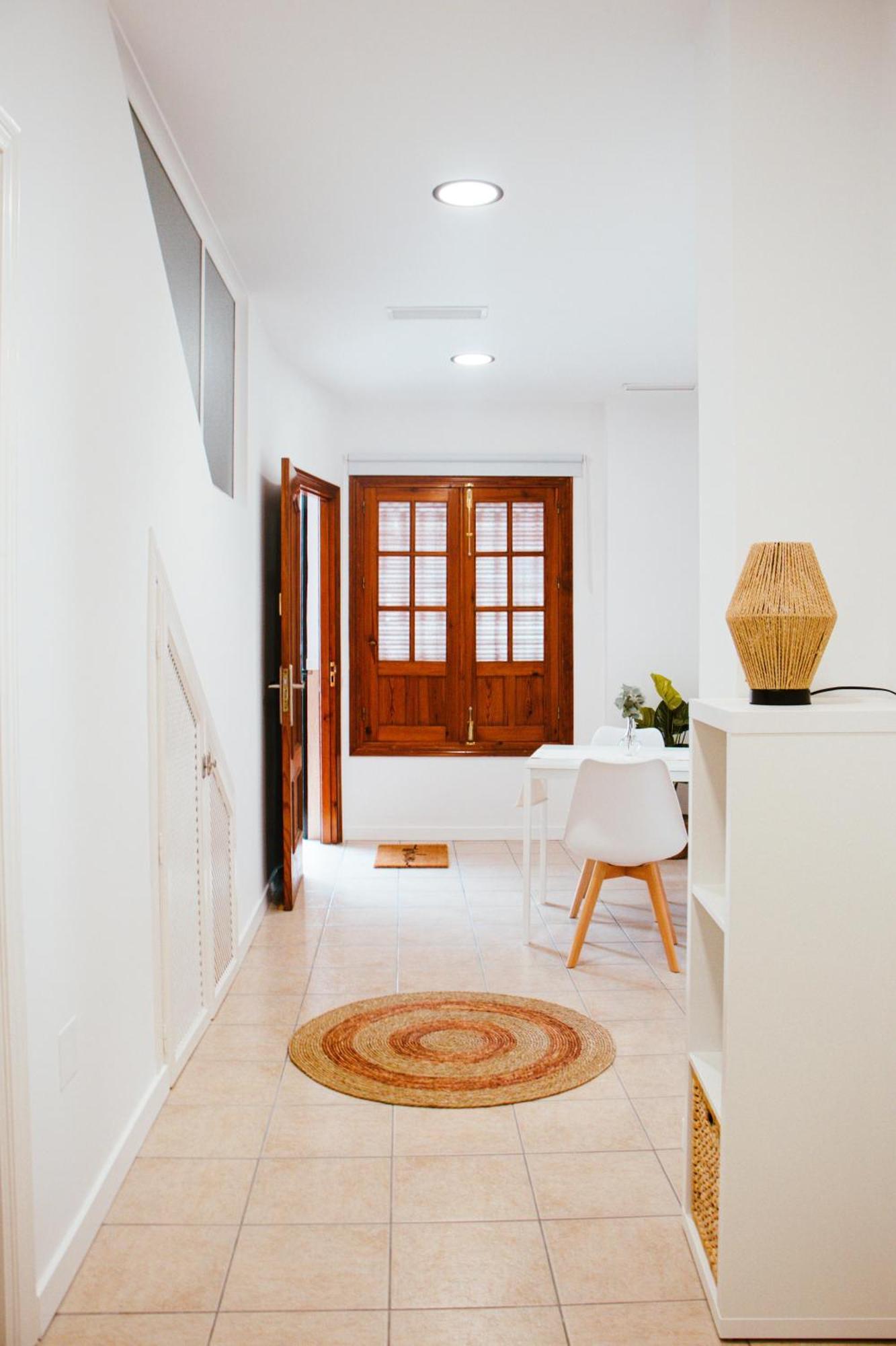 Apartment Loft Molino De Erillas Alora