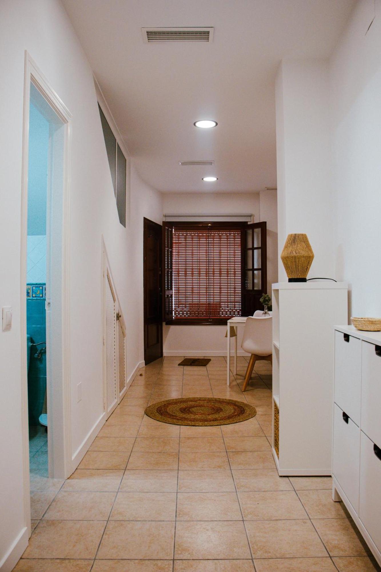 Loft Molino De Erillas Apartment Alora