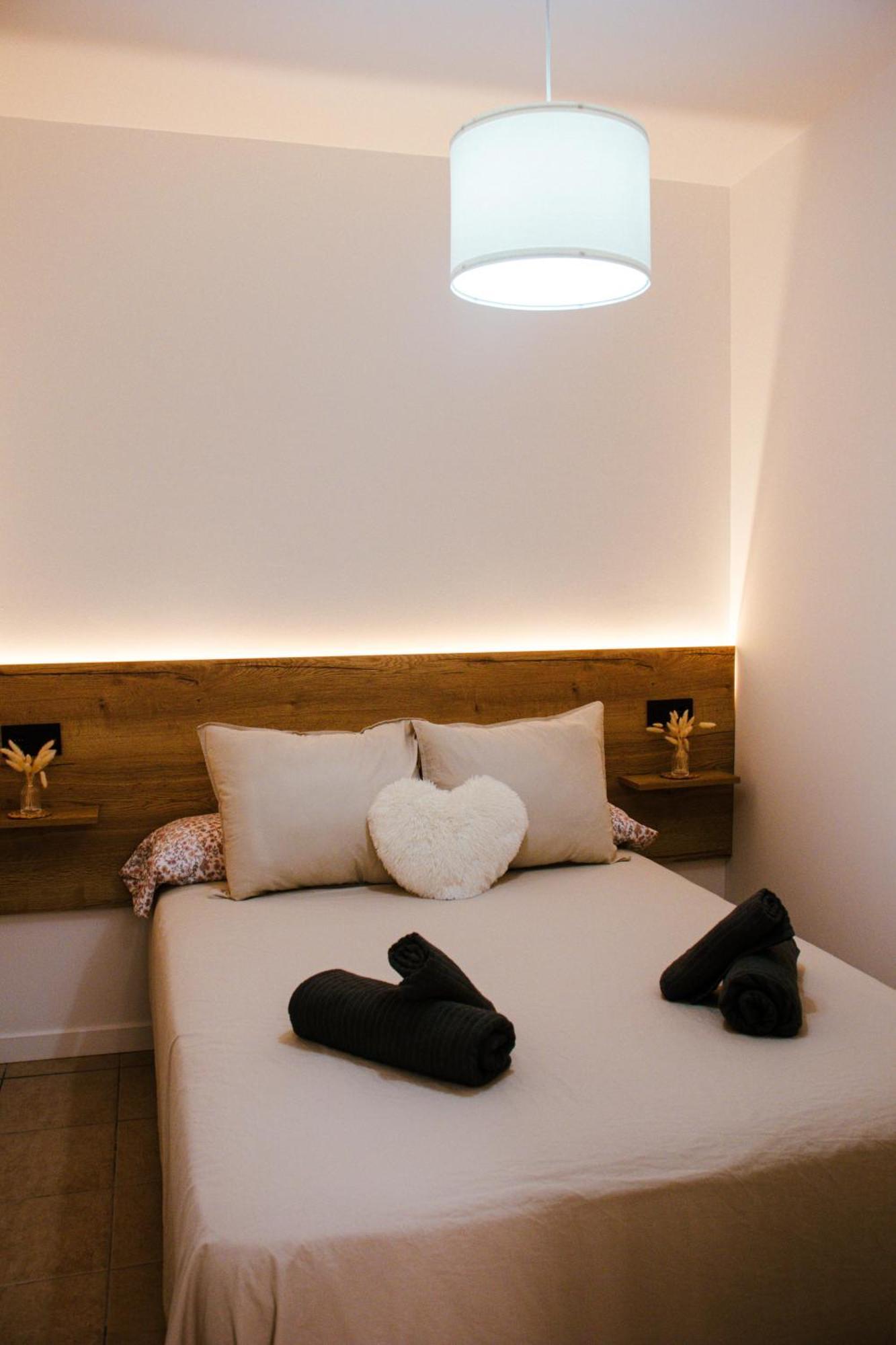 Loft Molino De Erillas Apartment